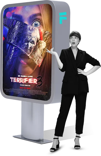 Terrifier 3