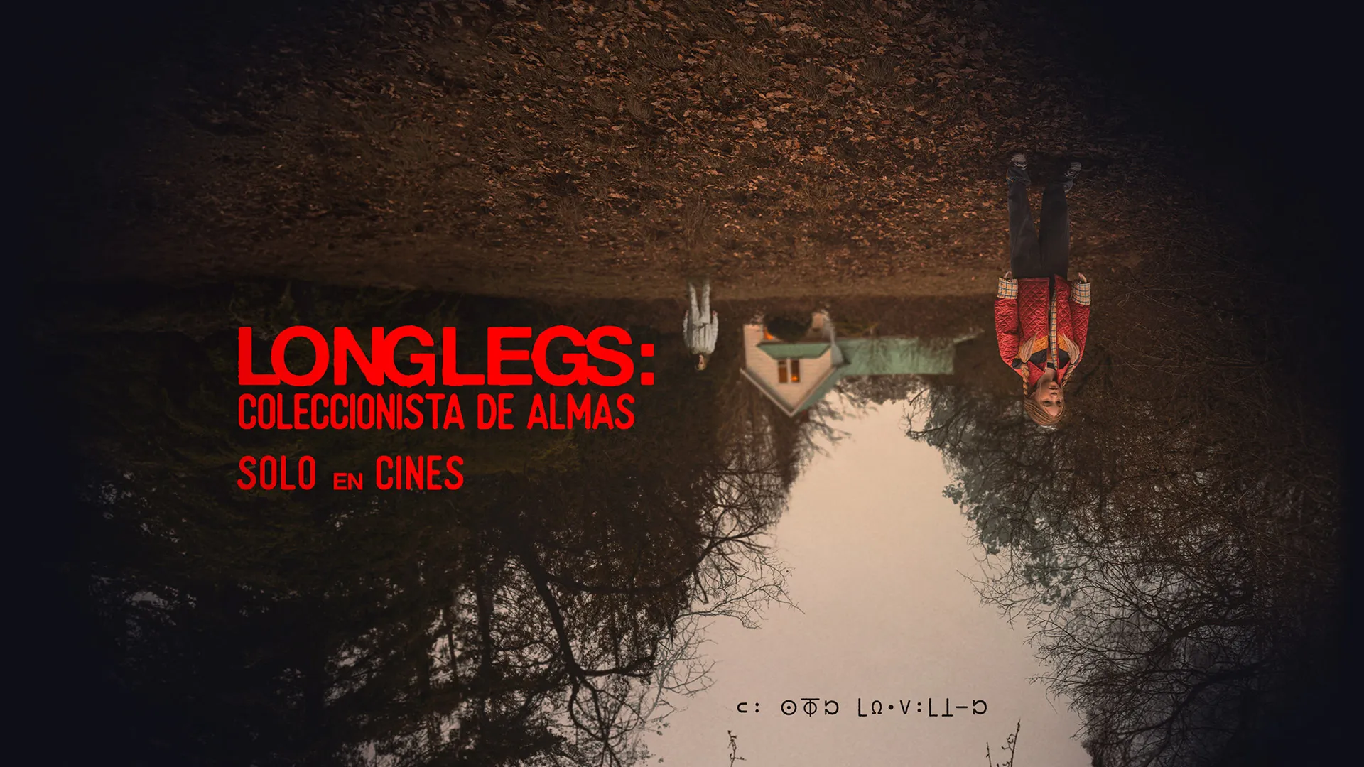 Longlegs