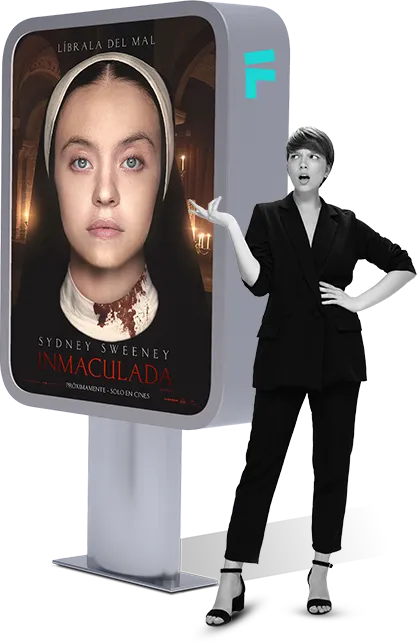 Inmaculada
