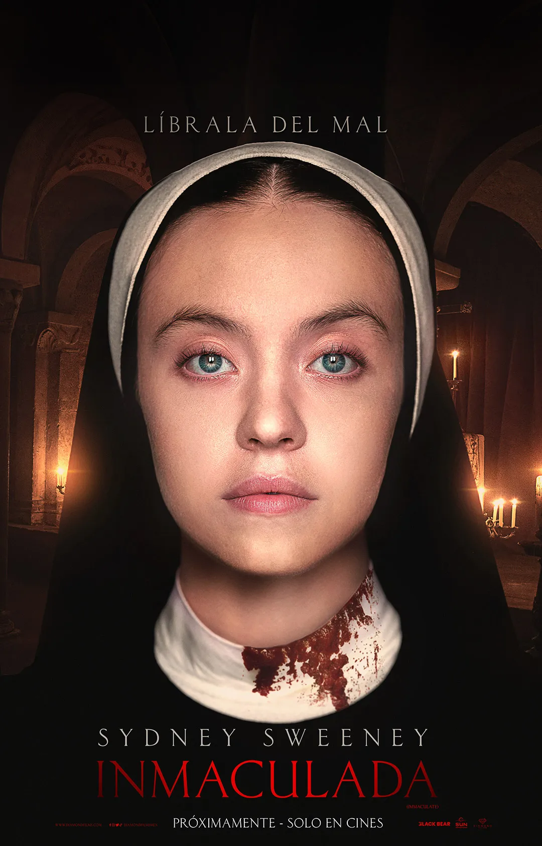 Inmaculada
