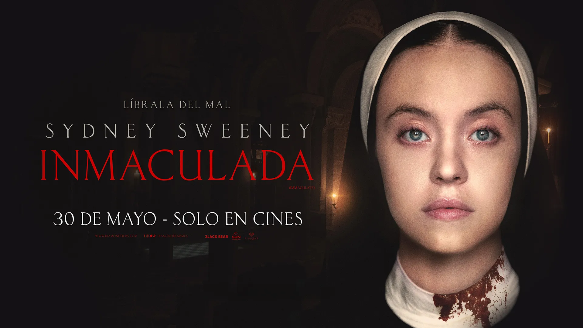 Inmaculada