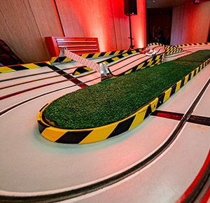 Avant Premiere Ferrari