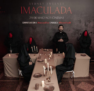 Avant Premiere Imaculada