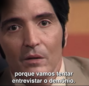 Teaser Trailer Oficial Brasil