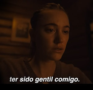 Subtitulado portugués