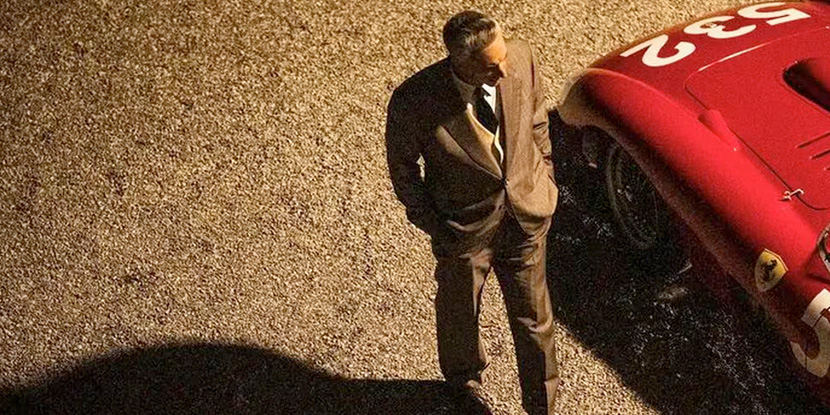 Ferrari