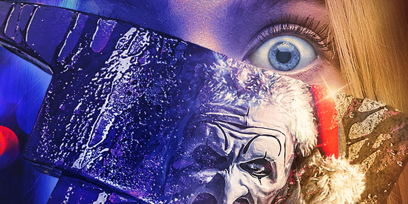 Terrifier 3